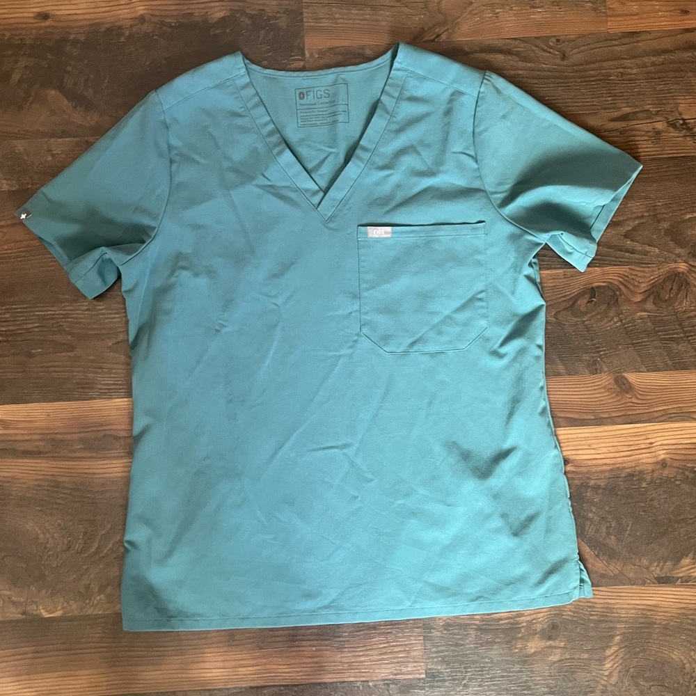 FIGS Hydrogreen Catarina Large